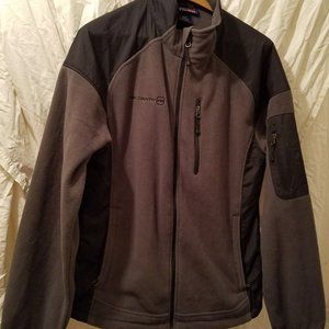 Free Country Micro Fleece Jacket